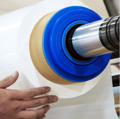 Sichuan Kunwei Langsheng Extrusion Intelligent Equipment Co., Ltd.